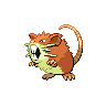 Raticate