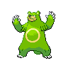 Ursaring