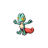 Treecko