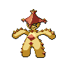 Cacturne