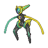 Deoxys