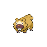 Bidoof