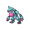 Toxicroak