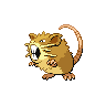 Raticate