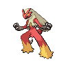 Blaziken