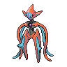 Deoxys