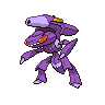 Genesect