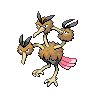 Dodrio