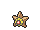 Staryu